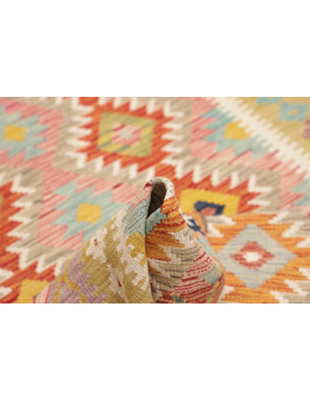 Kilim 127x182 Cm Kilim