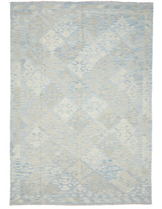 Rug Kilim Afghanistan beige 180x255