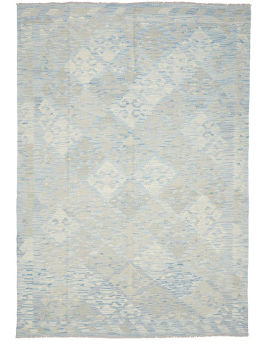 Tappeto Kilim Afghanistan beige 180x255