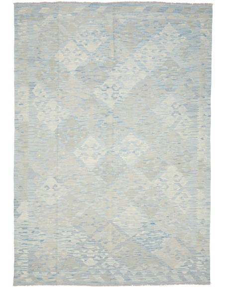 Rug Kilim Afghanistan beige 180x255