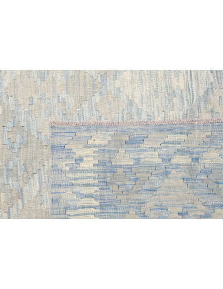 Rug Kilim Afghanistan beige 180x255