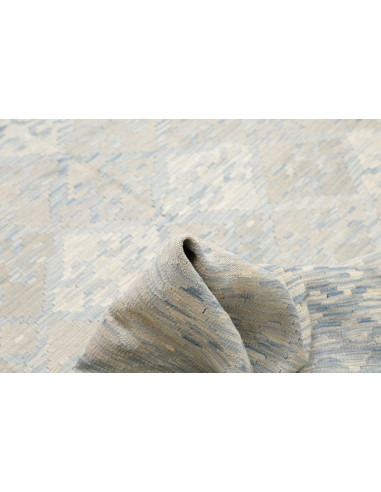 Rug Kilim Afghanistan beige 180x255