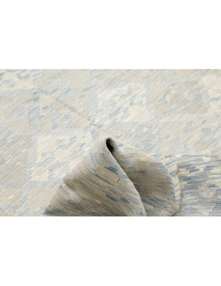 Rug Kilim Afghanistan beige 180x255