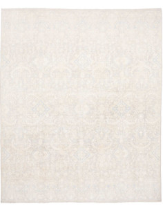 Rug Ziegler Fine Pakistan 230x280 Cream Light Gr