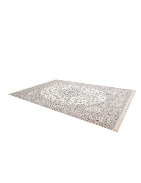 Hand-carded Wool And