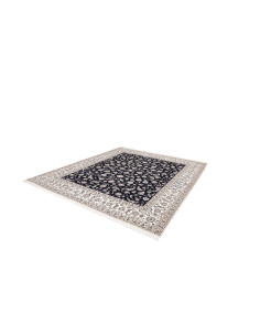 Nain 6la 260x310 Cm Nain 6la, Persia, Hand-carded Wool And 2