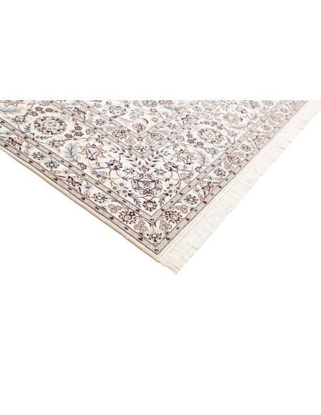 Nain 6la 256x369 Cm Nain 6la Persia Wool And Silk