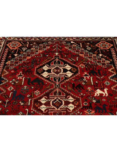 173x257 Cm Bakhtiari