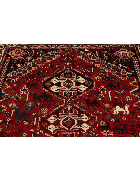 173x257 Cm Bakhtiari