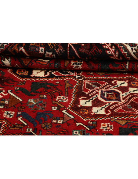 173x257 Cm Bakhtiari