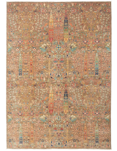 Shahi Fine 199x289 Cm Shahi Fine, Pakistan, Lana Cardata A