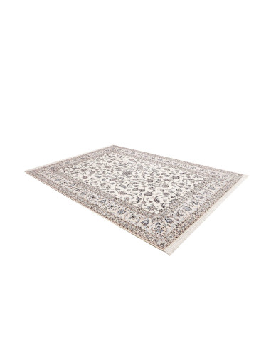 Nain 6la 211x298 Cm Nain 6la, Persia, Hand-carded Wool And