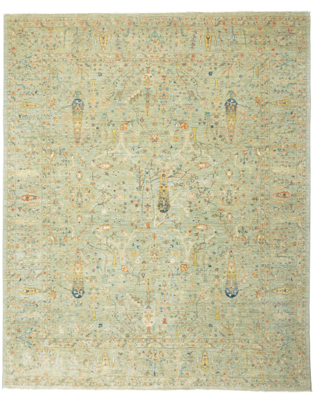 Shahi Fine 243x304 Cm Shahi Fine, Pakistan, Lana Cardata A
