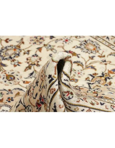 Kashan 202x308 Cm Kashan, Persia