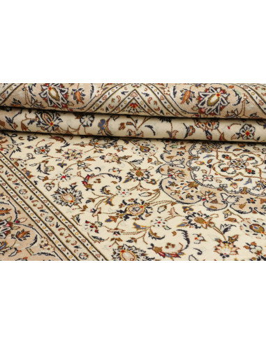 Kashan 202x308 Cm Kashan, Persia