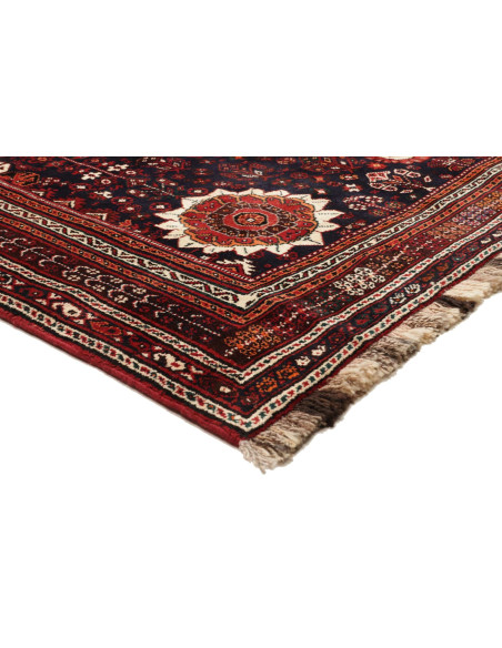Tappeto Shiraz Fine Persia marrone 220x323
