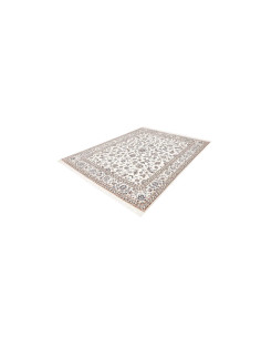 Nain 6la 197x250 Cm Nain 6la Persia Hand-carded Wool And 2
