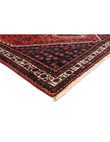 Tappeto Shiraz Fine Persia grigio marrone 208x285