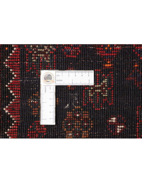 Tappeto Shiraz Fine Persia grigio marrone 208x285