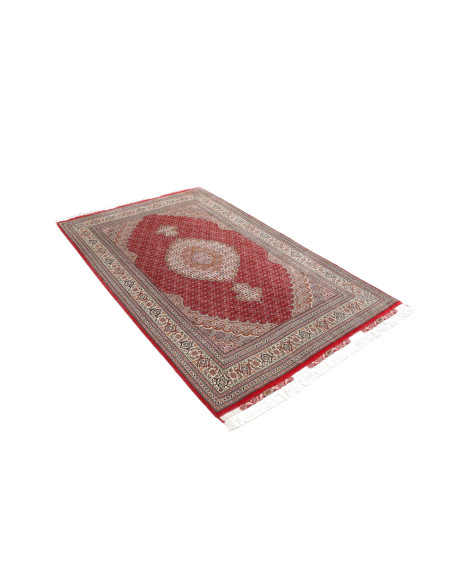 Tabriz 50 Raj Mahi 120x200 Cm Tabriz 50 Raj Mahi, Persia