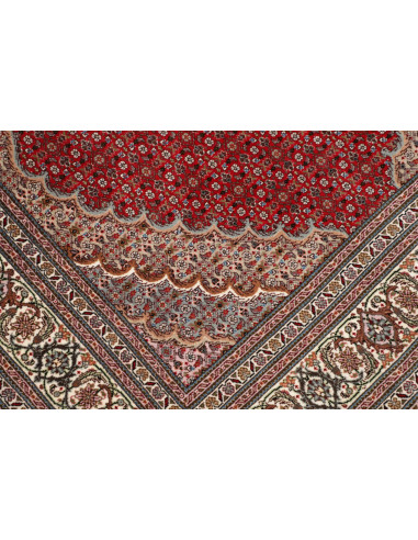 Tabriz 50 Raj Mahi 120x200 Cm Tabriz 50 Raj Mahi, Persia