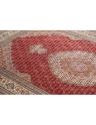 Tabriz 50 Raj Mahi 120x200 Cm Tabriz 50 Raj Mahi, Persia