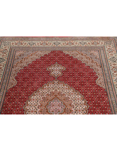 Tabriz 50 Raj Mahi 120x200 Cm Tabriz 50 Raj Mahi, Persia