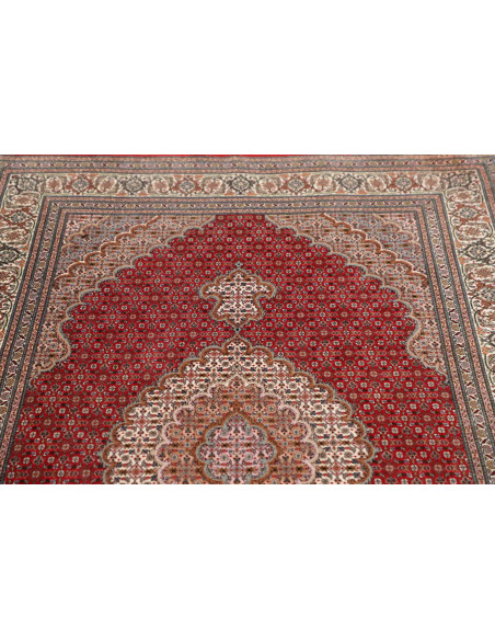 Tabriz 50 Raj Mahi 120x200 Cm Tabriz 50 Raj Mahi, Persia