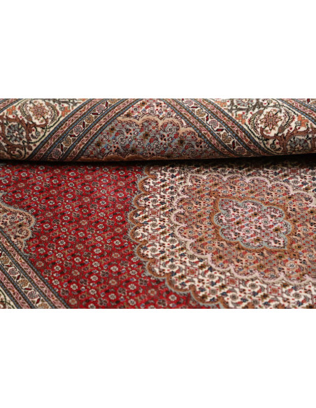 Tabriz 50 Raj Mahi 120x200 Cm Tabriz 50 Raj Mahi, Persia