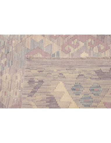 Kilim 189x245 Cm Kilim Afghanistan Wool