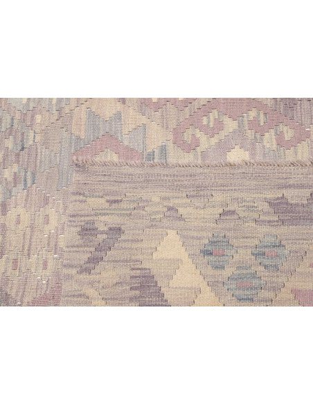 Kilim 189x245 Cm Kilim Afghanistan Lana