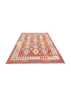 Kilim 177x245 Cm Kilim Afghanistan 2