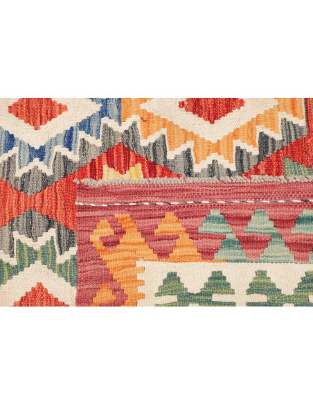 Kilim 177x245 Cm Kilim Afghanistan