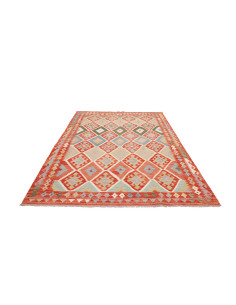 Kilim 179x237 Cm Kilim Afghanistan 2