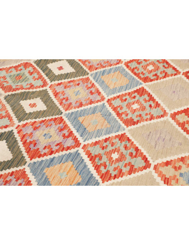 Kilim 179x237 Cm Kilim Afghanistan