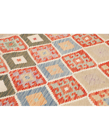 Kilim 179x237 Cm Kilim Afghanistan