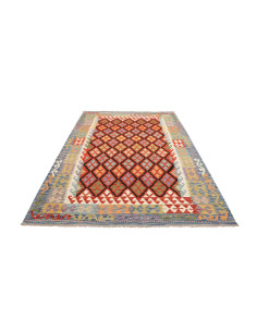 Kilim 173x248 Cm Kilim Afghanistan 2