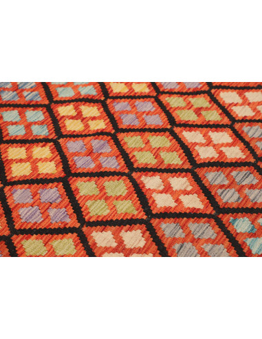 Kilim 173x248 Cm Kilim Afghanistan