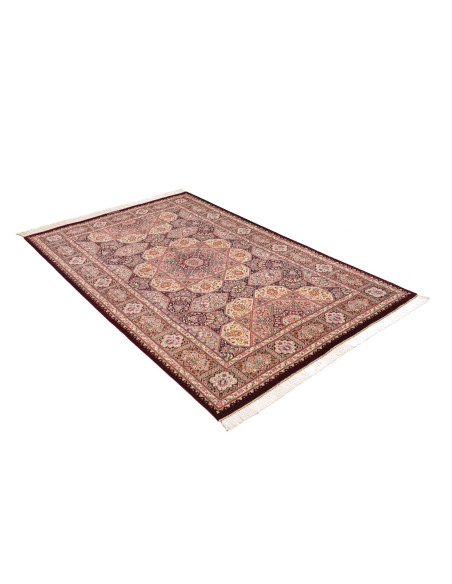 Ghom Silk 133x200 Cm Ghom Silk, Persia