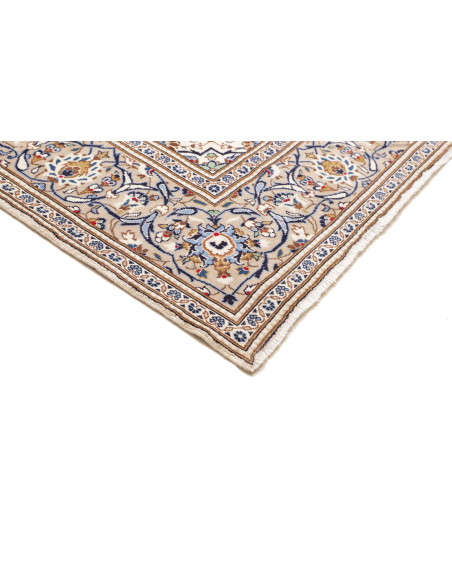 Kashan 245x350 Cm Kashan