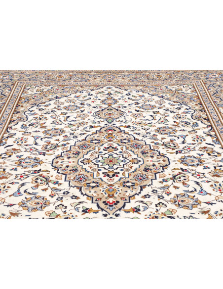 Kashan 245x350 Cm Kashan