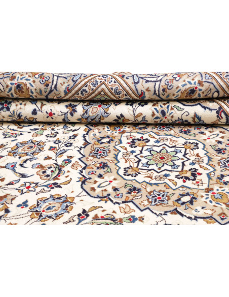 Kashan 245x350 Cm Kashan
