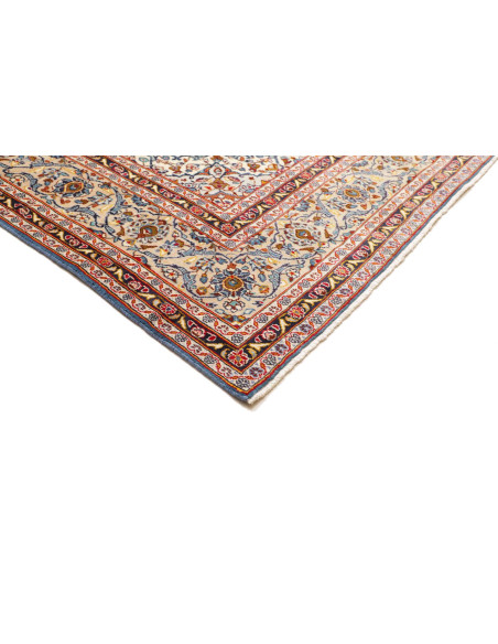 Kashan 283x382 Cm Kashan