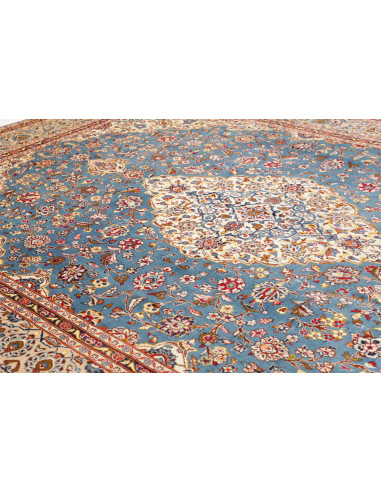 Kashan 283x382 Cm Kashan
