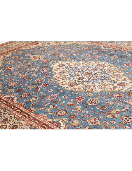 Kashan 283x382 Cm Kashan