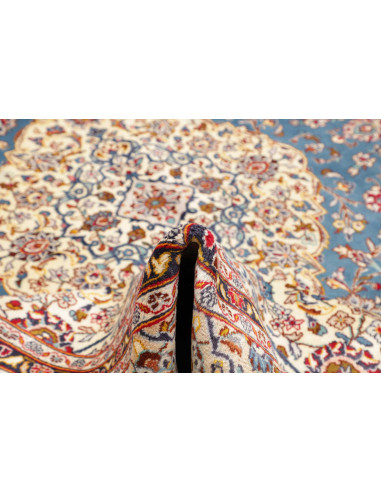 Kashan 283x382 Cm Kashan