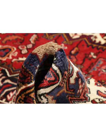 Tappeto Gorawan Persia marrone beige 207x290