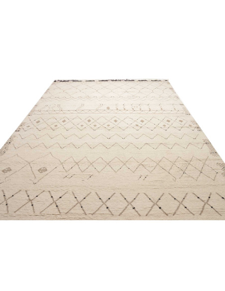 Gabbeh Marrakech 275x381 Cm Gabbeh Marrakech, Persia