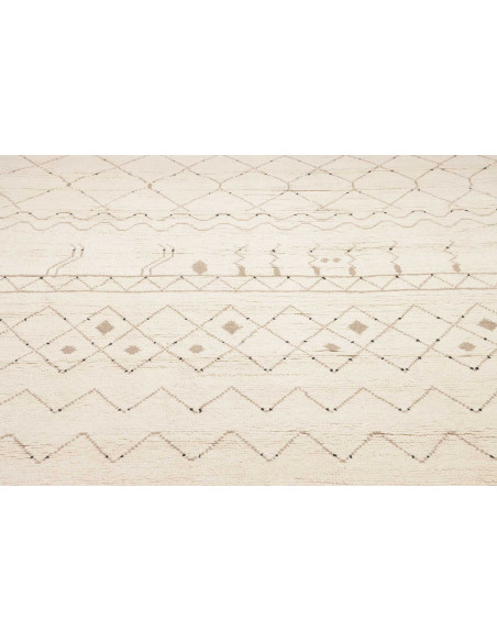 Gabbeh Marrakech 275x381 Cm Gabbeh Marrakech, Persia