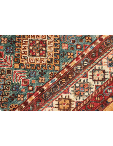 Samarkand 80x245 Cm Samarkand